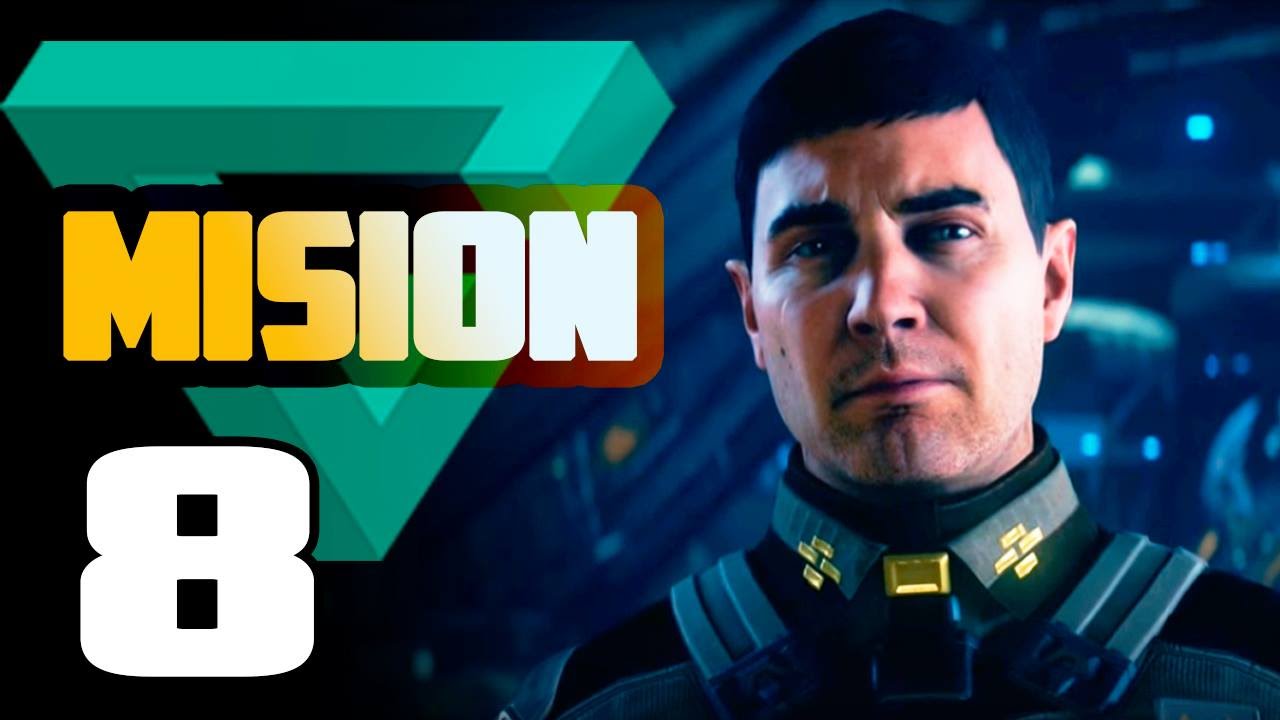 HALO 5: GUARDIANS | MISIÓN 8 - ESPADAS DE SANGHELIOS - ESPAÑOL LATINO | HD 60 FPS