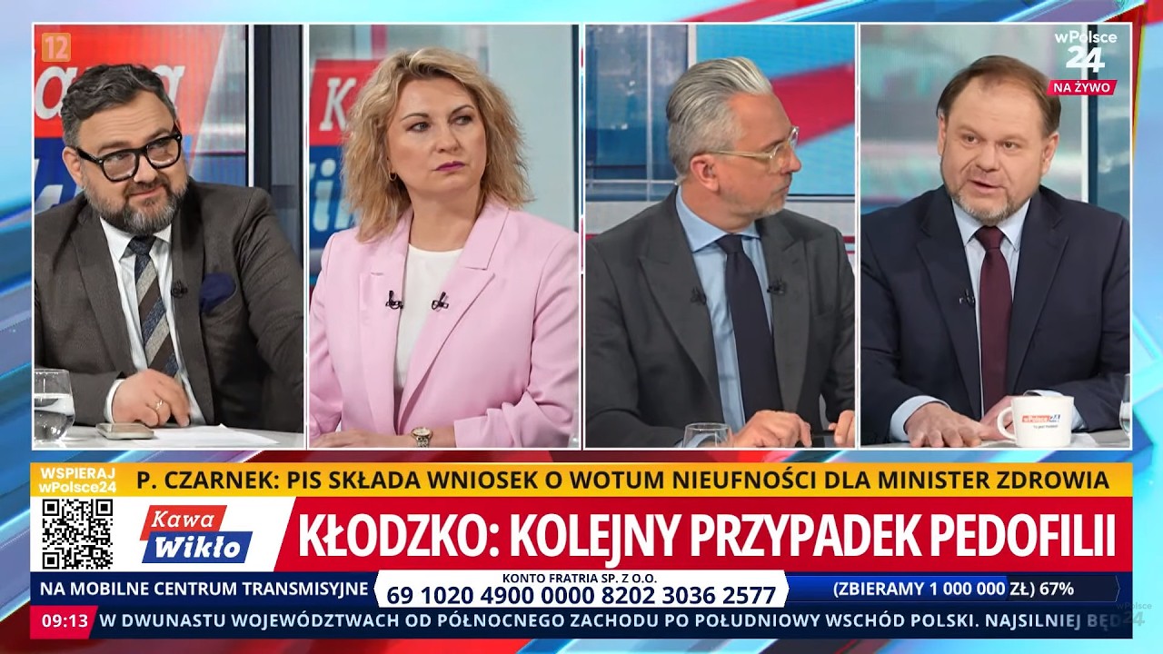 Kłodzko - kolejny przypadek! Kawa i Wikło cz.1