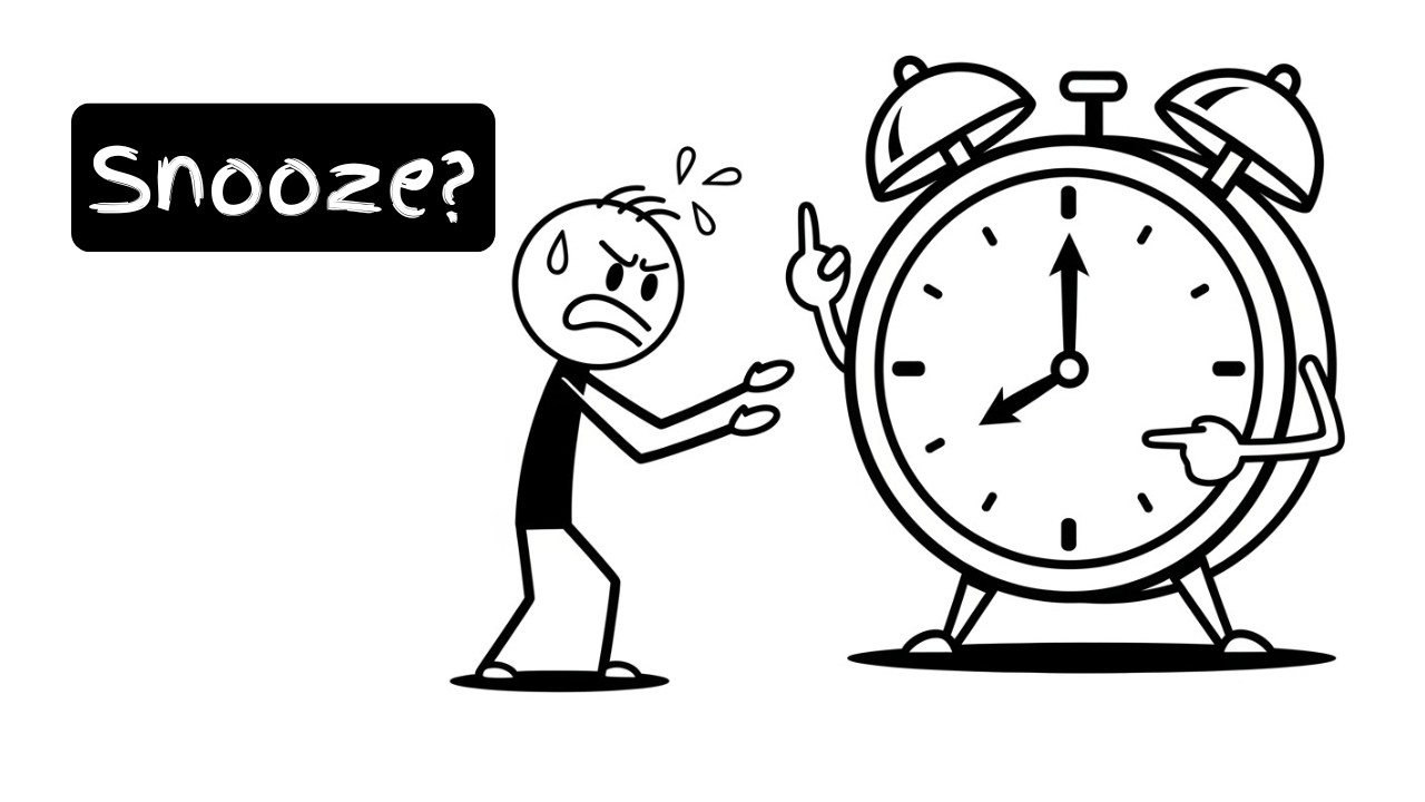The Habit That Decides Your Next Year
