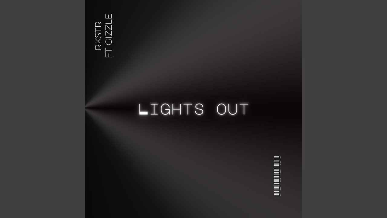 LIGHTS OUT (feat. Gizzle)