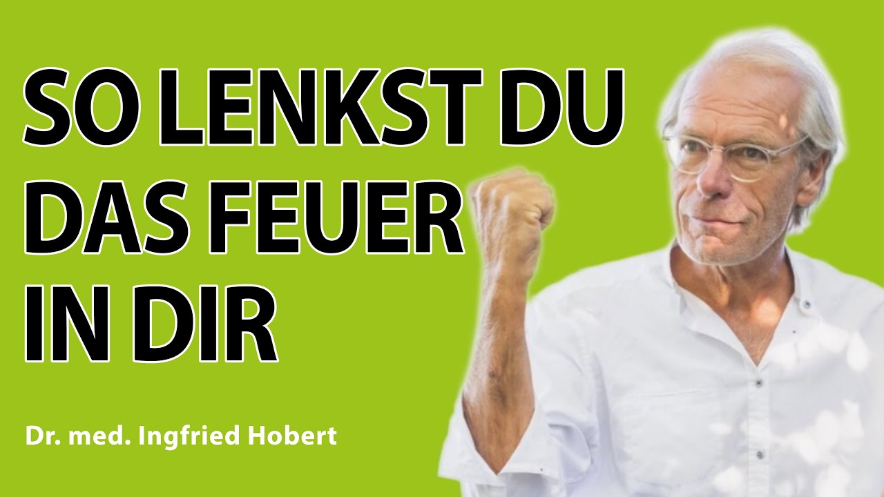 Flow Summit 2023 / Heilen mit dem Vagus Prinzip