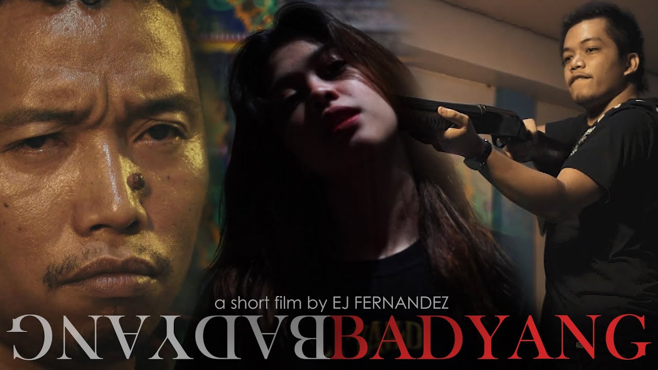 BADYANG ft. Sixth Threat, CJ Moreno, Samuel Lafuente, & Rustant 