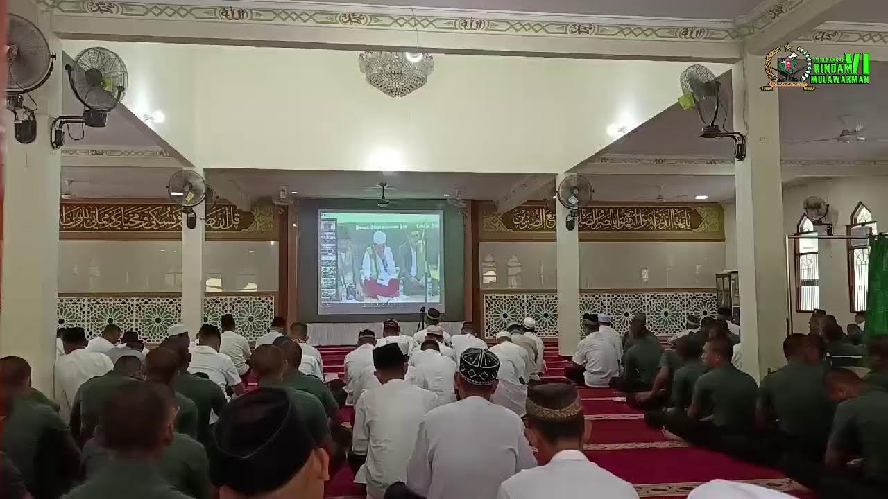 Penerangan RindamVISiaran's