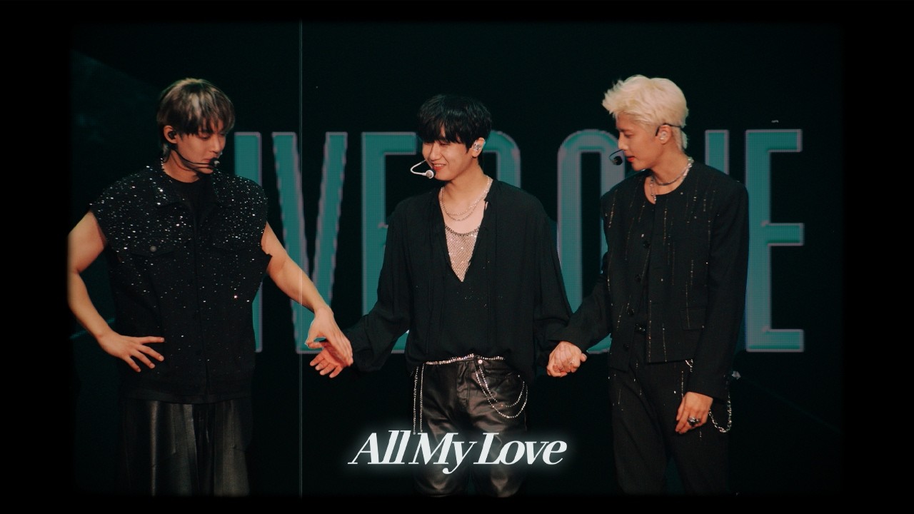 All My Love