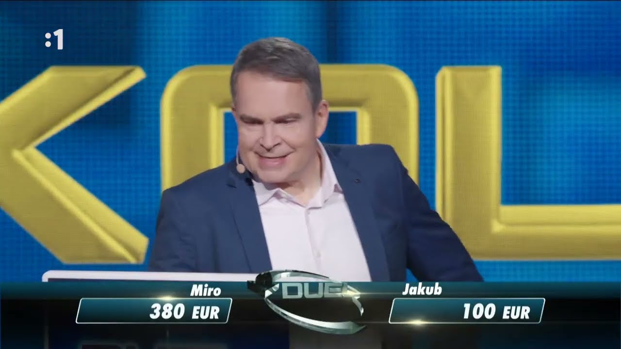 DUEL 10.04.25
