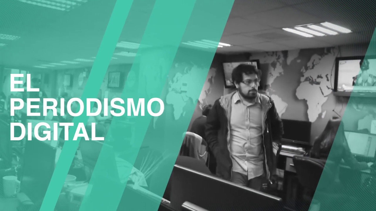 El Periodismo Digital - Jorge Heili  |  UCAL