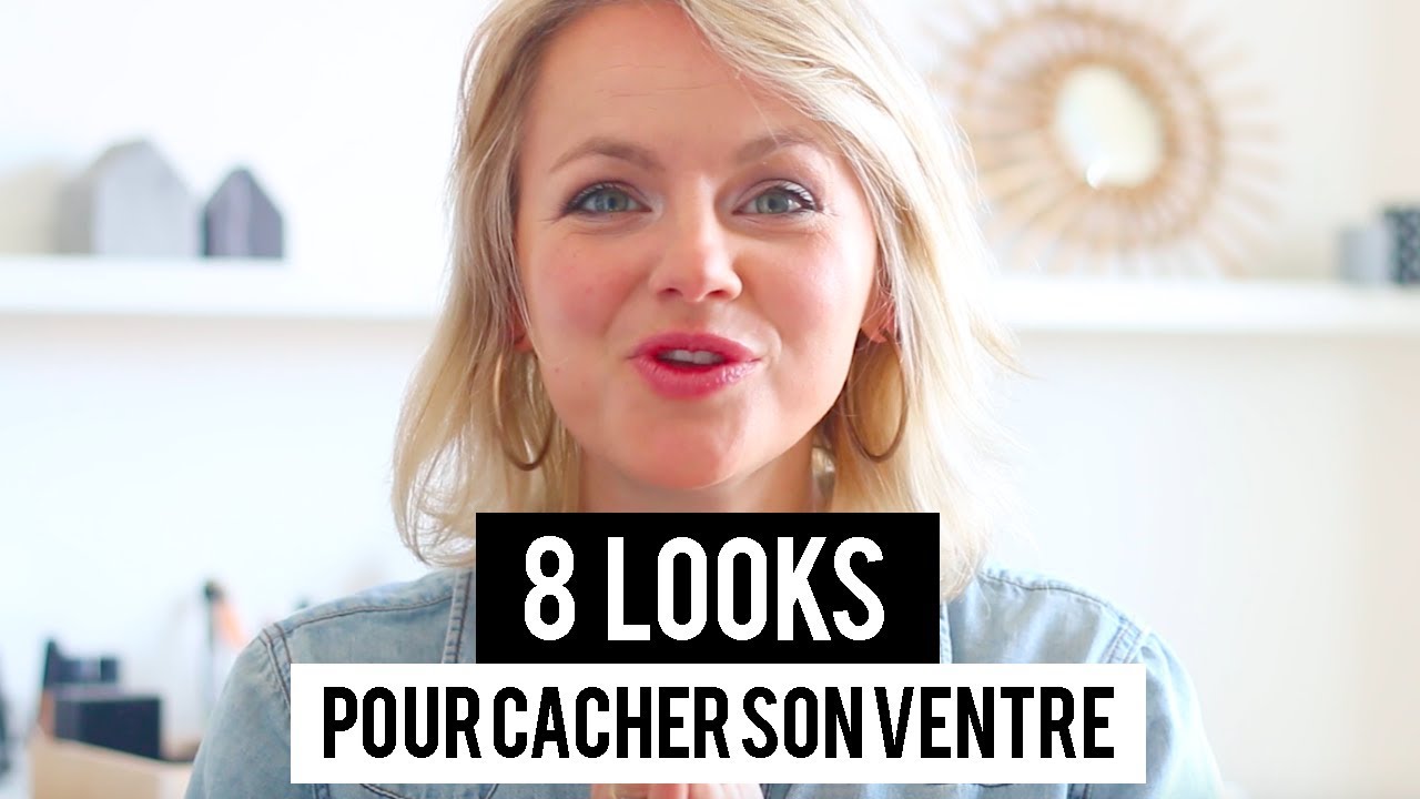 HAUL MODE ET TRY ON : COMMENT S'HABILLER QUAND ON A DU VENTRE ?