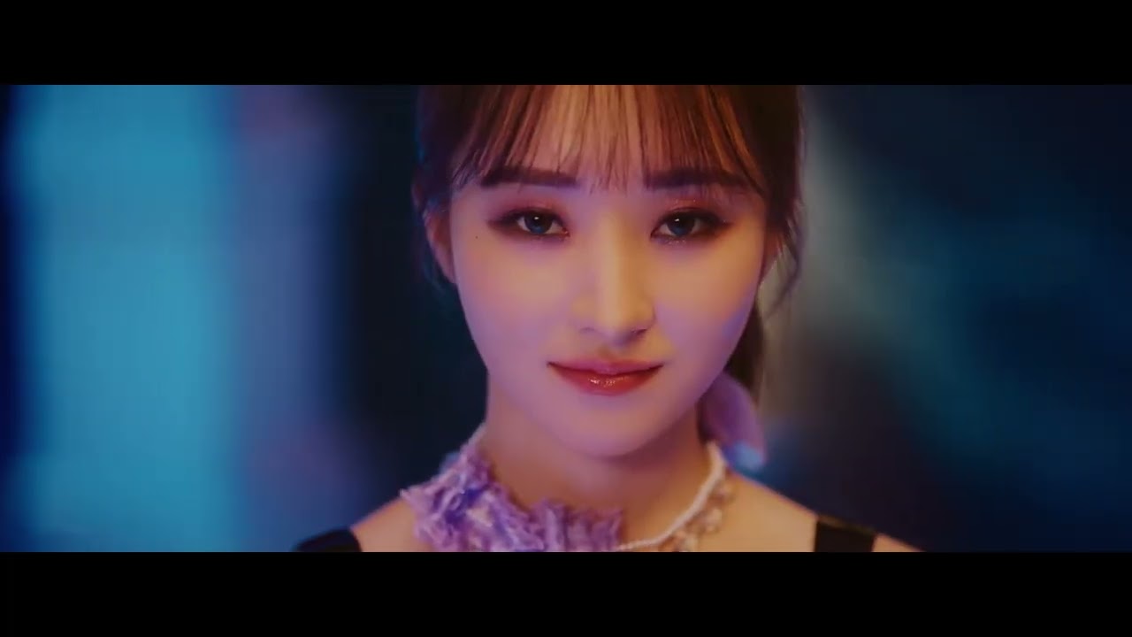 [AI] Dreamcatcher (드림캐쳐) 'Mirror Maze' MV