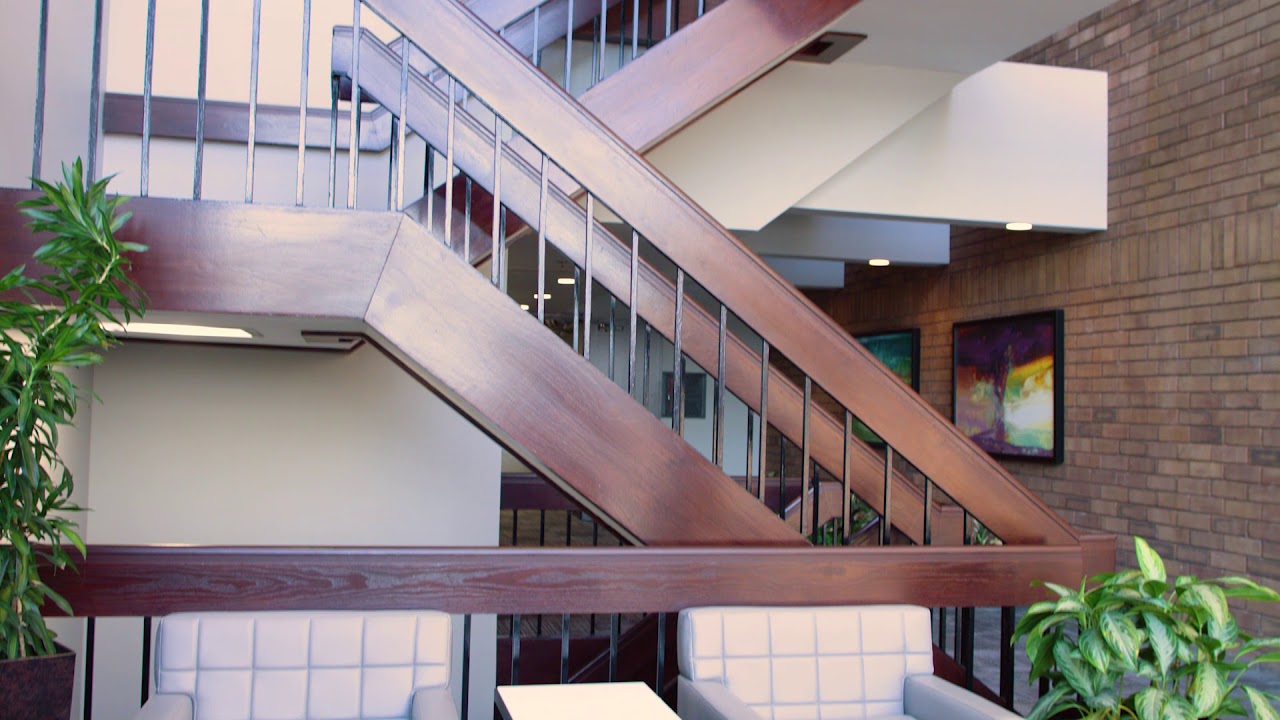 IntelicaCRE Woodcrest Office Portfolio