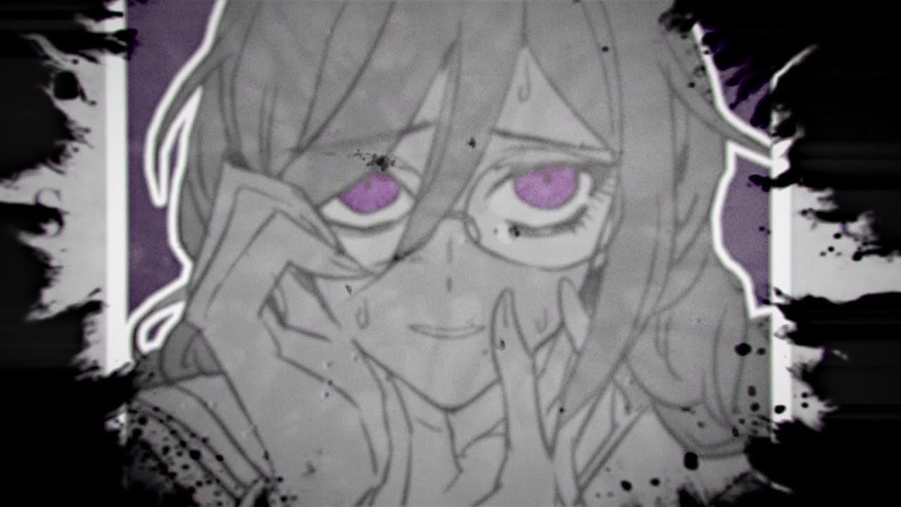 「DS」Purple Vision [Public MEP]