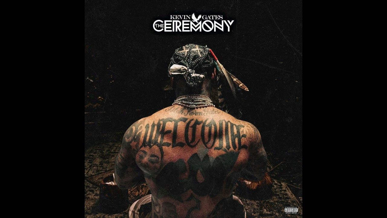 Kevin Gates - Birds Calling (AUDIO)