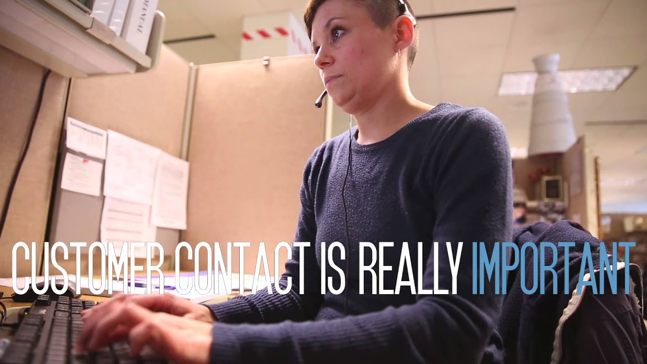 What It's Like Working in Claims at GEICO
