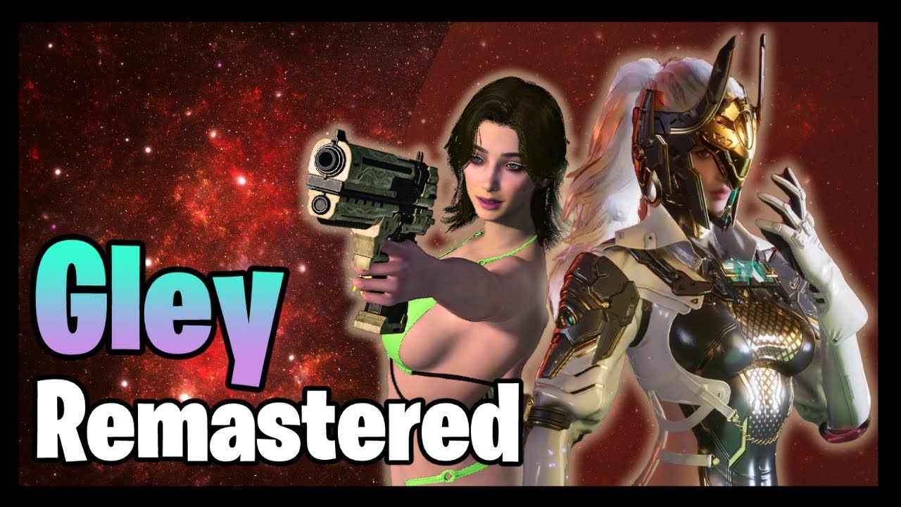 Das Massaker nimmt kein Ende! 💥 Ultimate Gley Build & Gameplay | The First Descendant