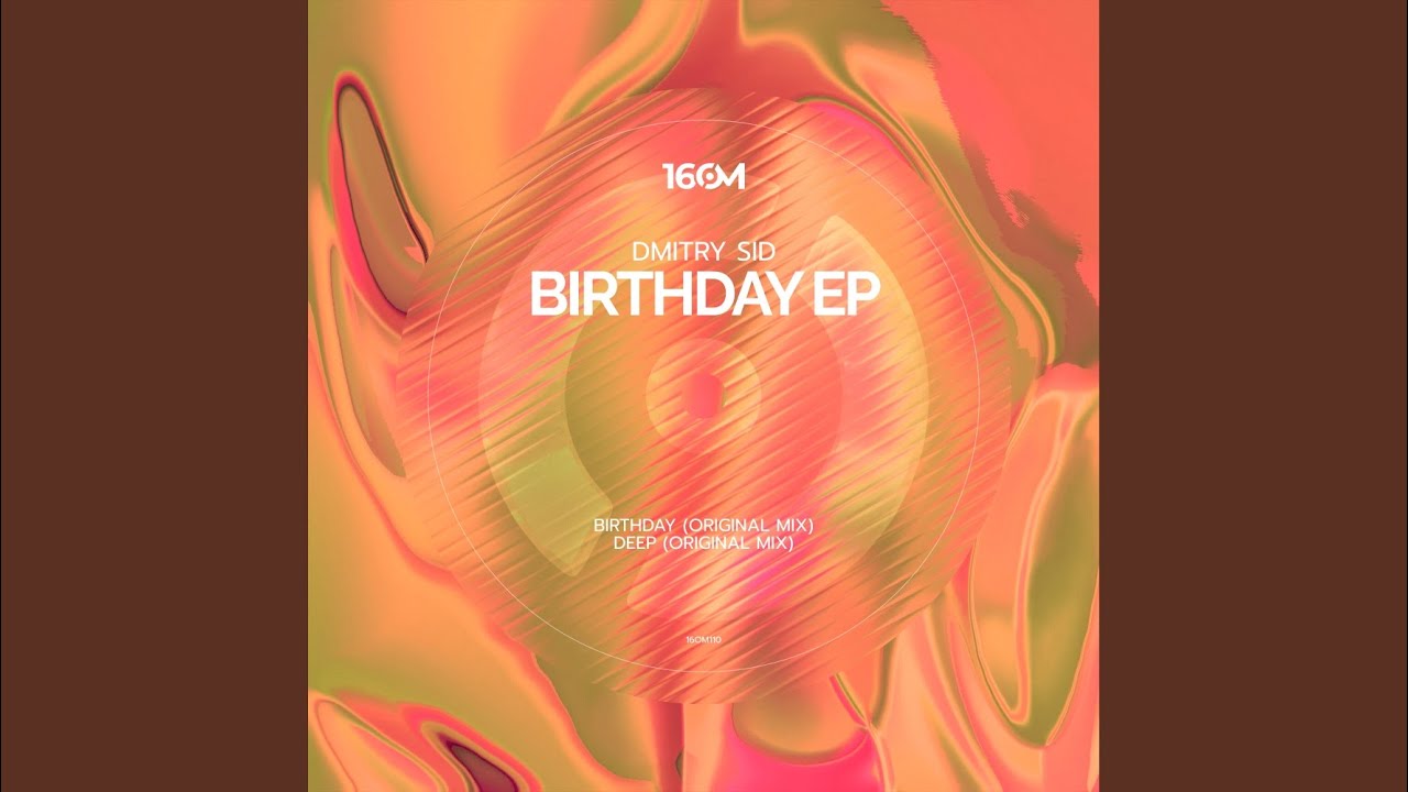 Birthday