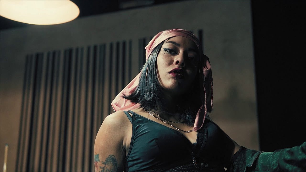 Viva Lives - Quítese (Video Oficial)