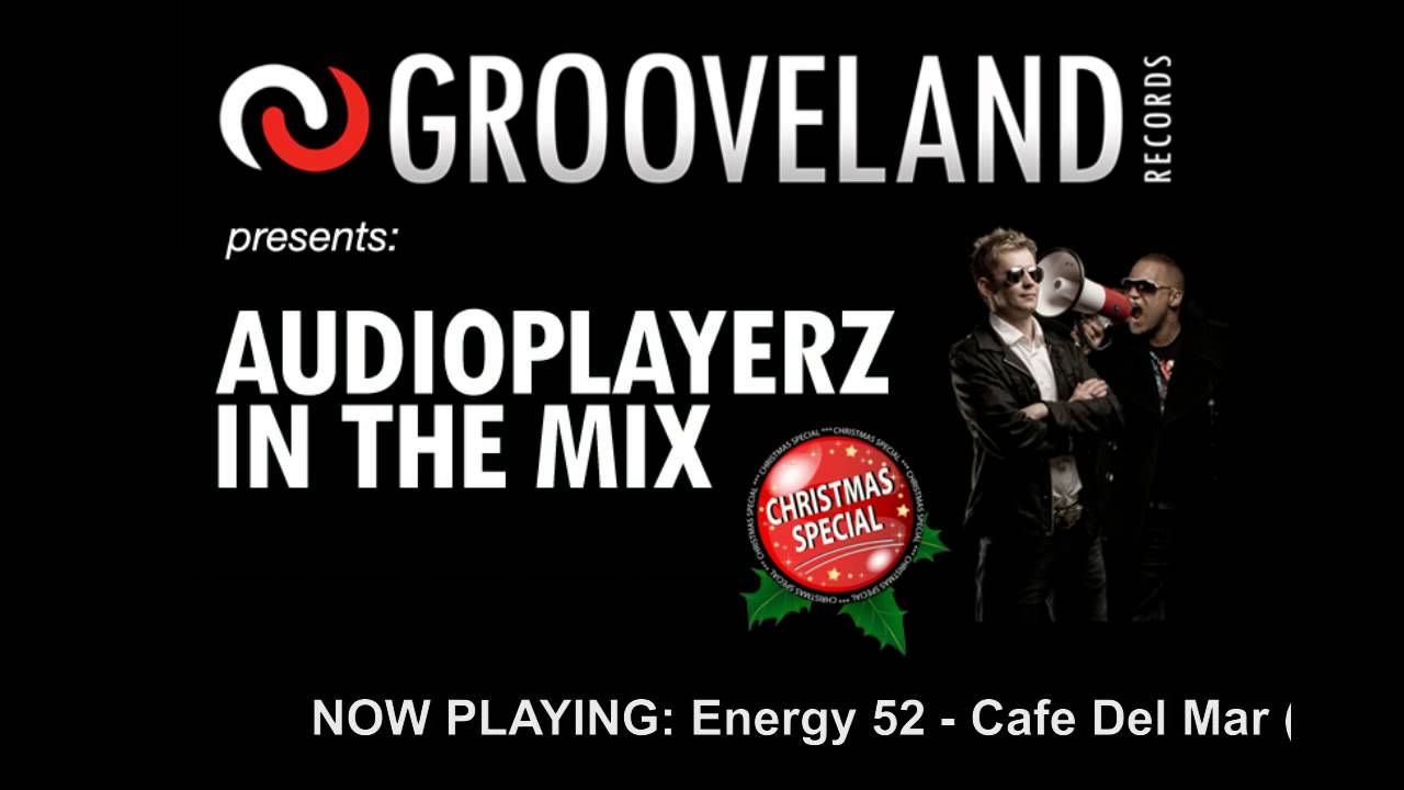 Audioplayerz In The Mix Radioshow // Episode #051 (X-Mas Special) - 100% Pure Progressive House Mix