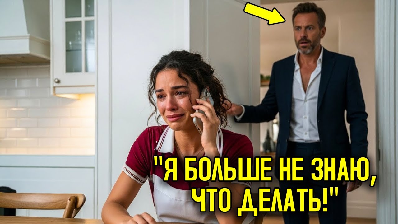«Мне нужен парень уже к ЗАВТРА» — МИЛЛИОНЕР это услышал и принял самое НЕОЖИДАННОЕ решение