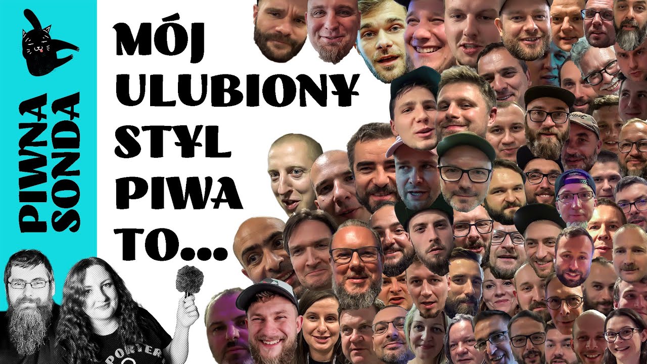 Jaki jest Twój ulubiony styl piwa? Browary odpowiadają