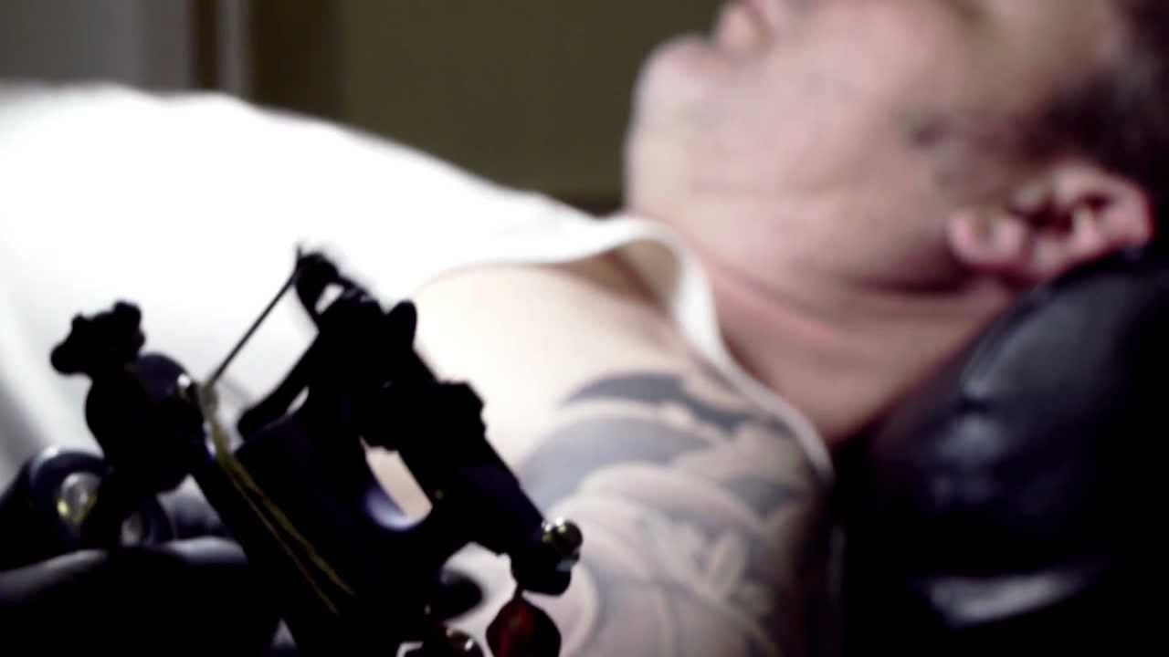 Admiraal Tattoo