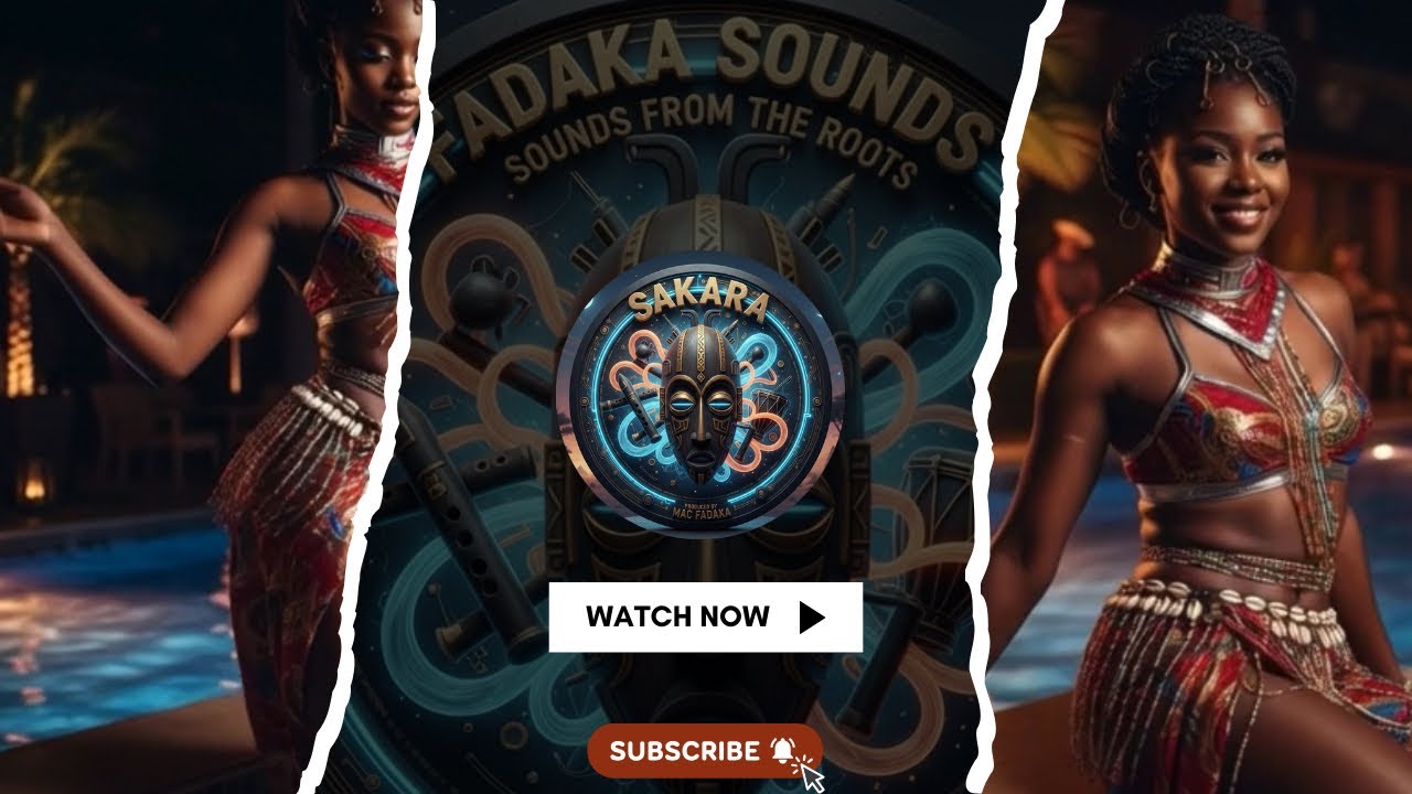 SAKARA -  Wizkid  x Asake typebeat 