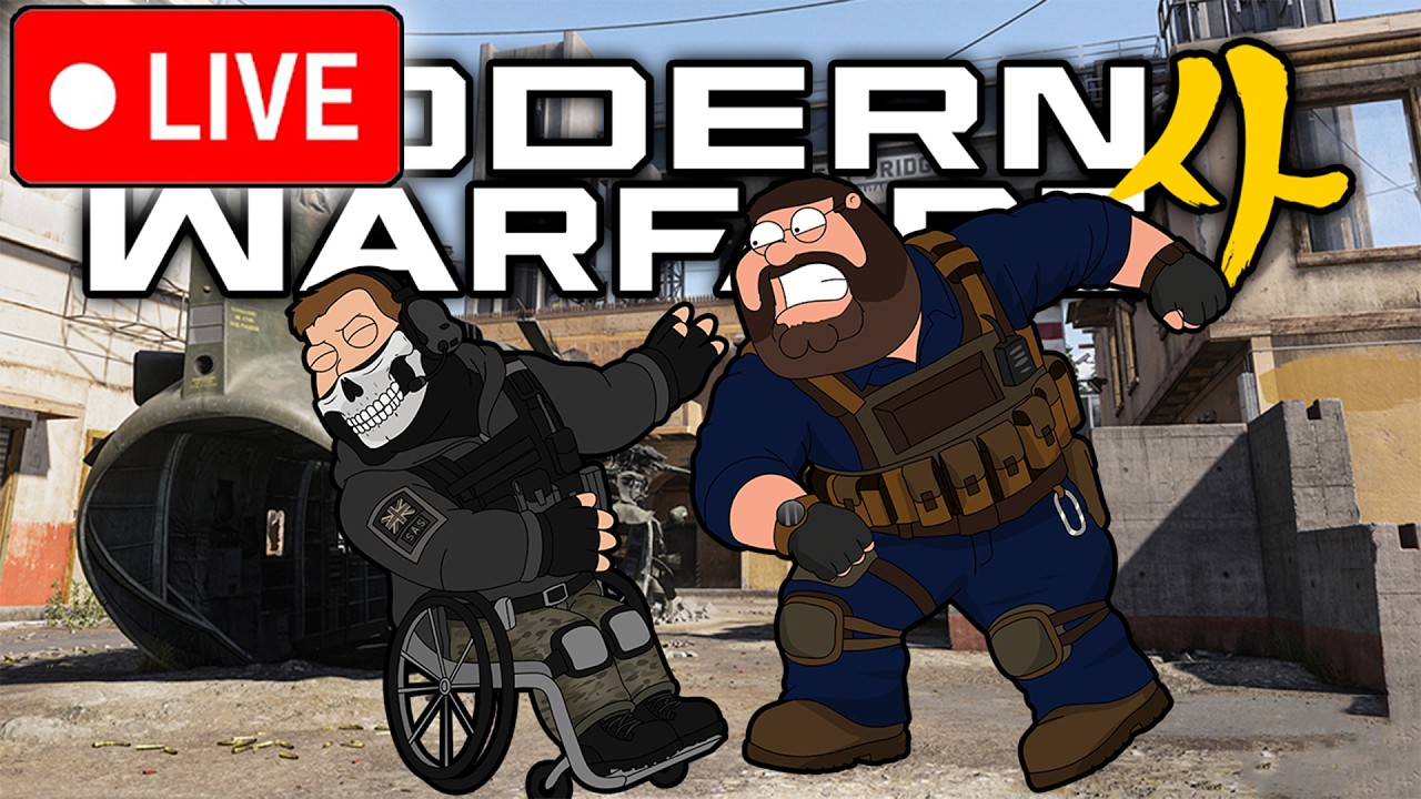 MW4 EARLY ACCESS FULL CAMPAIGN