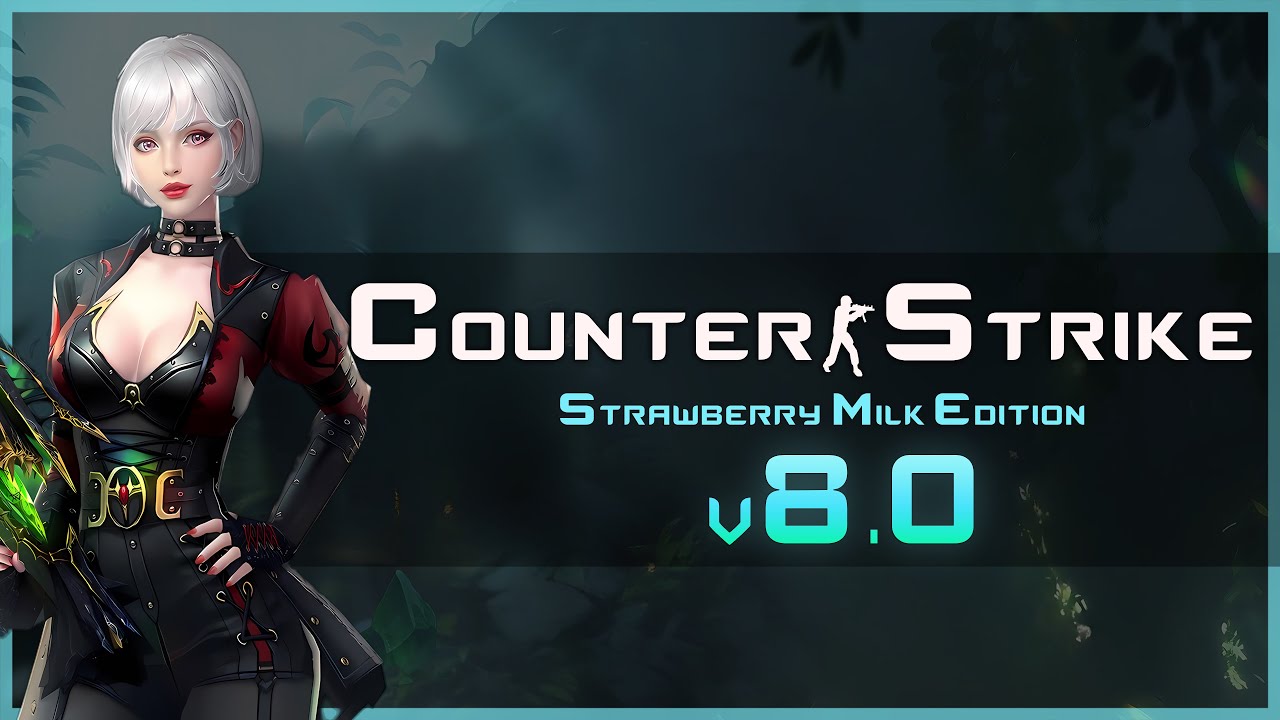 Counter-Strike: SME v8.0