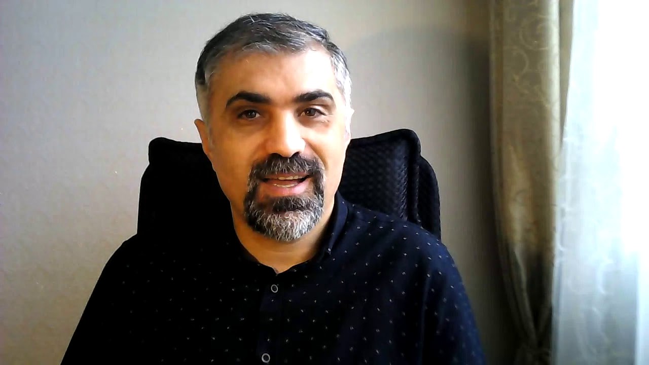რამაზ გიგაური - თვითმოტივაცია თვითიზოლაციის დროს