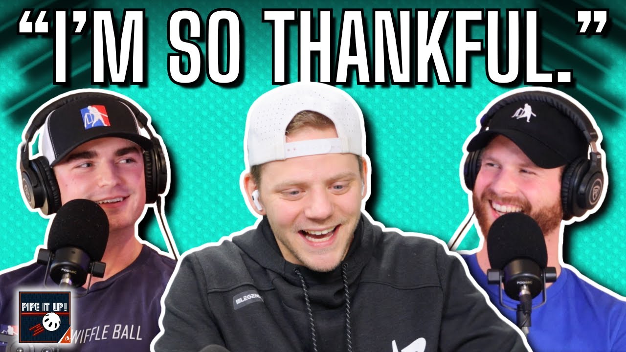 The Full Story of Dude Perfect's 