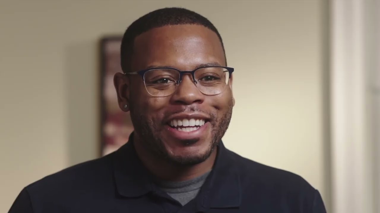 Henry Willis, PhD