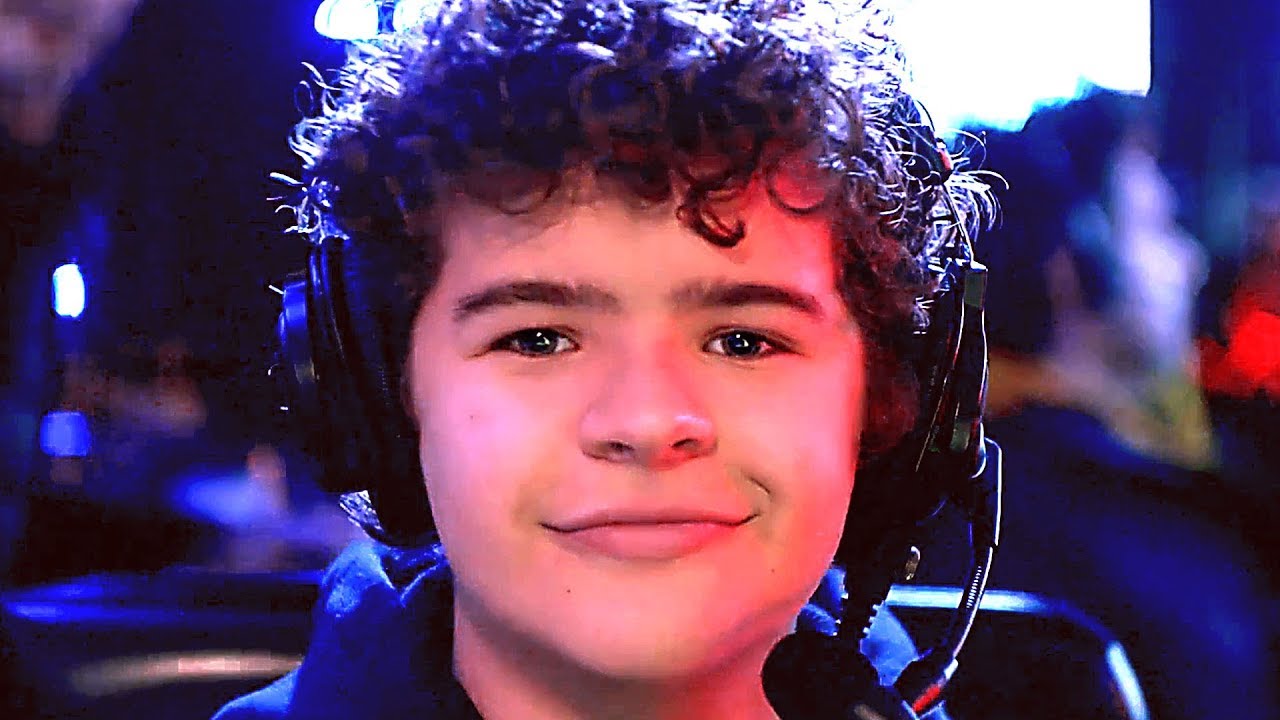 CAUCHEMARS ET CANULARS Bande Annonce (2019) Gaten Matarazzo, Netflix