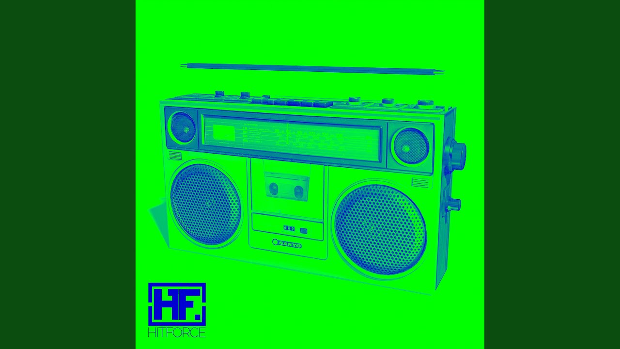 Rap Battle Beat (Freestyle Instrumental)
