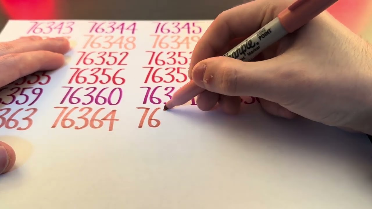 Writing 