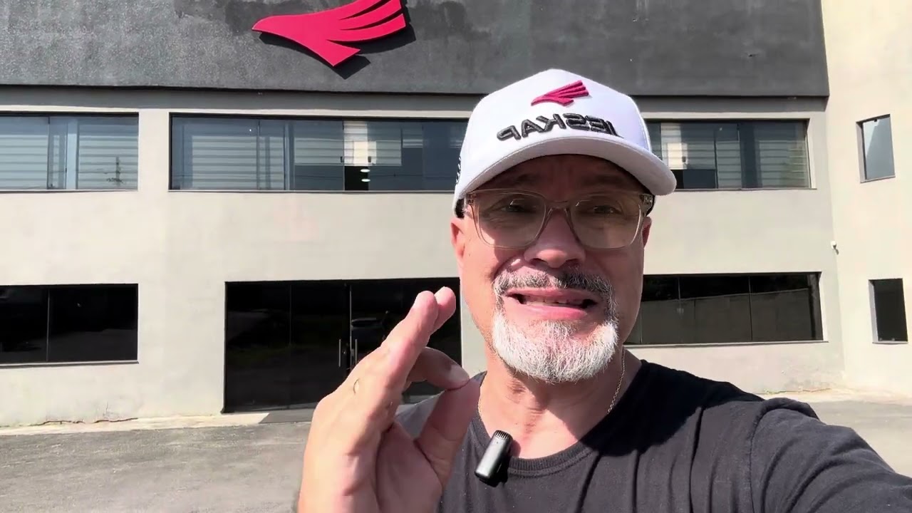 COMO DEVE SER REALIZADO O TESTE DE RUÍDO DE UMA MOTO?? É IMPORTANTE VOCÊ SABER‼️‼️