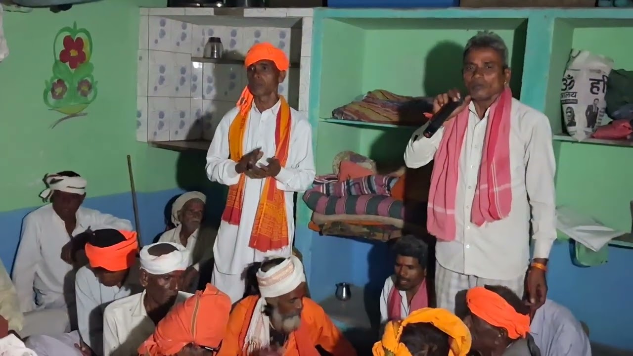 leh lagi sita ram ni re || Sita ram ka vagdi bhajan||desi bhajan||chbhajan||360vala bhajan|| mandela