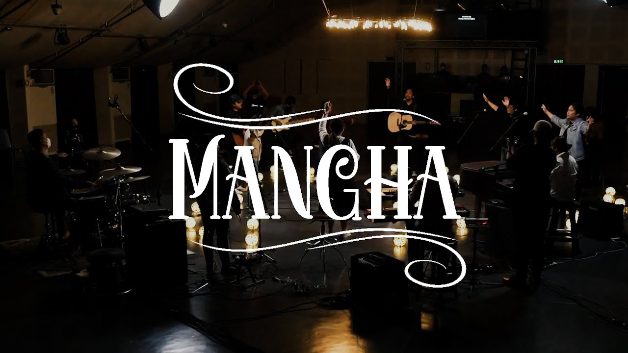 MANGHA | HIS LIFE WORSHIP