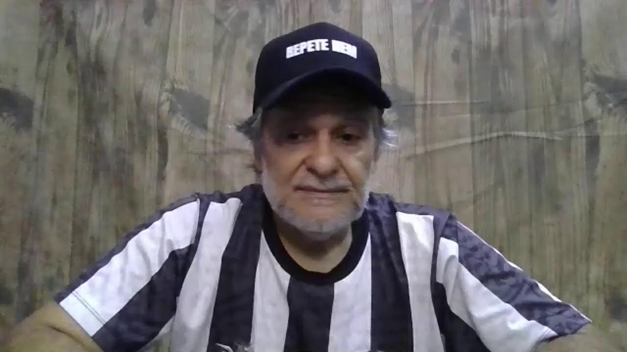 flamengo x botFOGO nem est&aacute; ao vivo