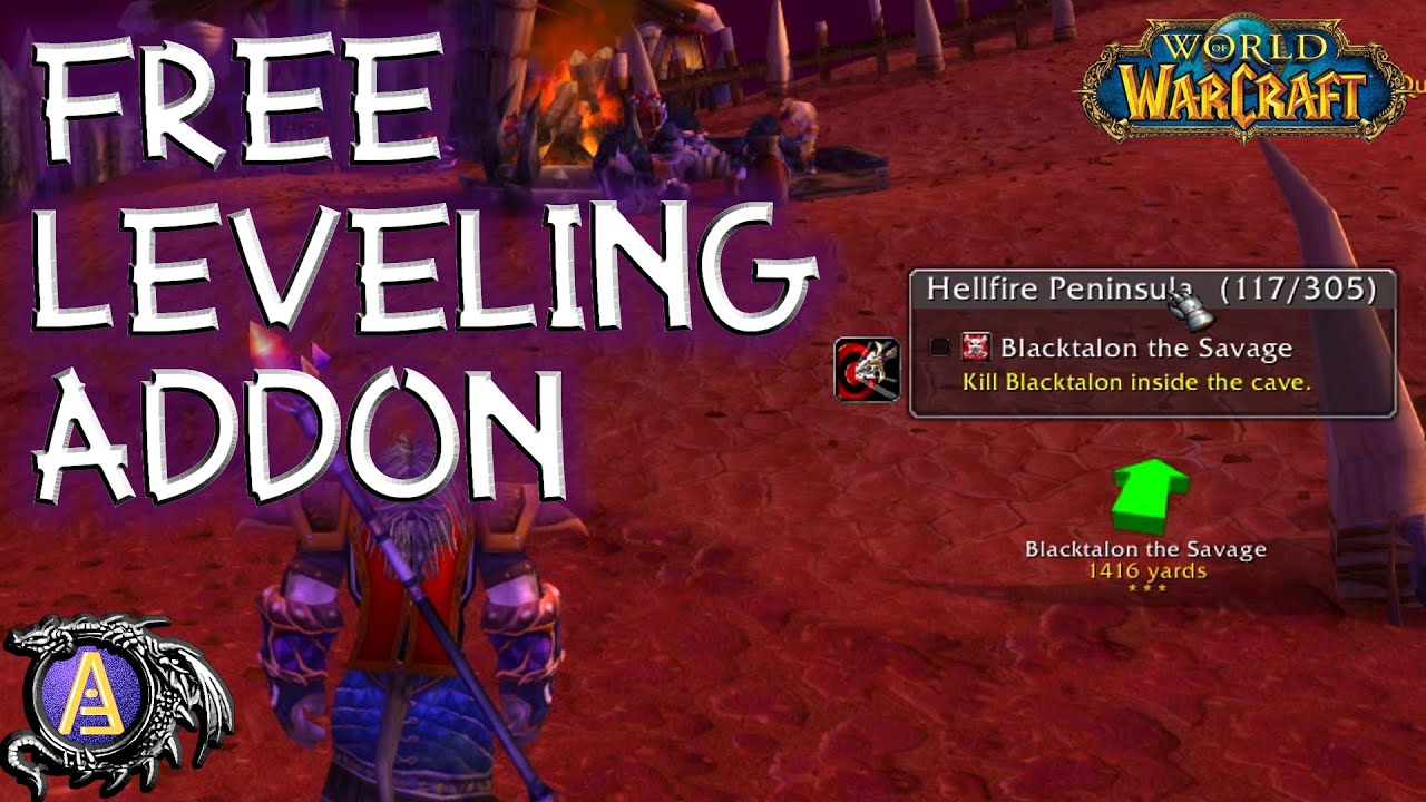Try These Free Addons Before You Pay for Zygor, Dugi, or RestedXP!