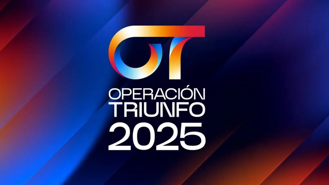 GALA 8 OPERACI&Oacute;N TRIUNFO 2025 🎤👀
