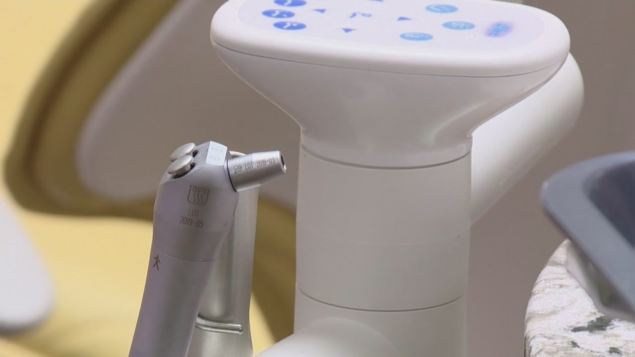 Dental offices prep for safe, soft openings