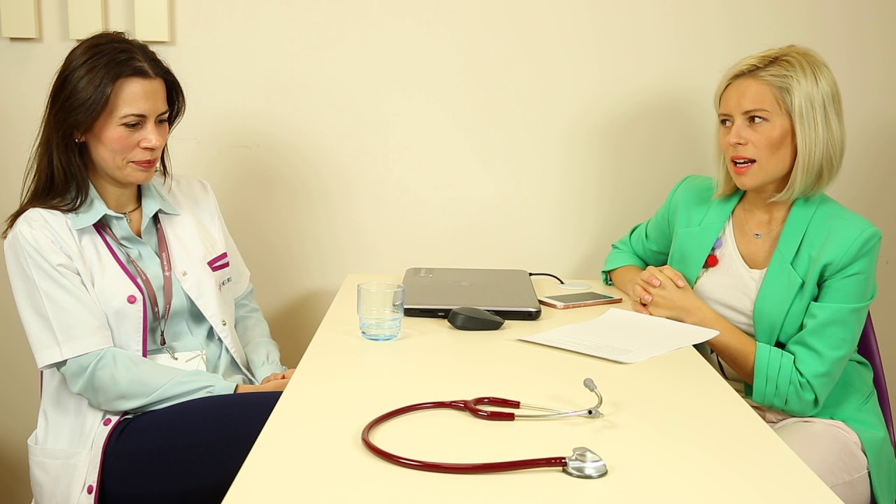 Bolile autoimune si Sarcina - Dr. Vasilia Iorgoveanu - medic reumatolog