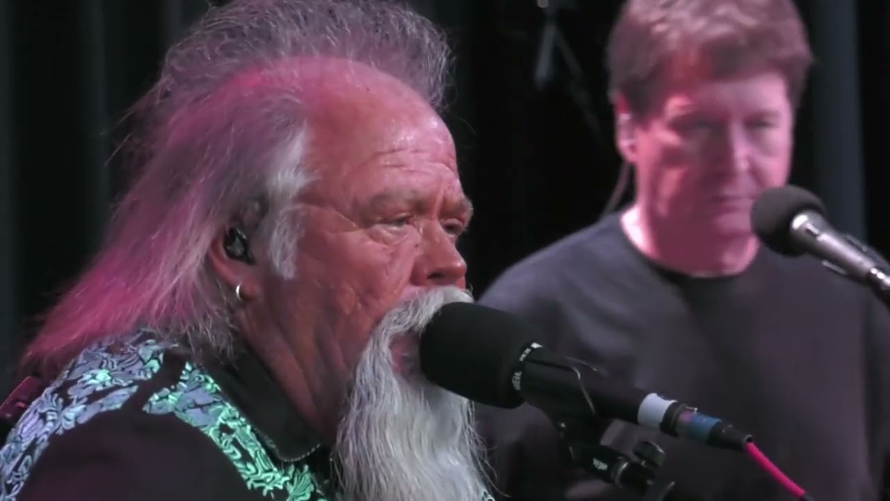 "Any Ol' Stretch of Blacktop Will Do" | Jimmy Bowen