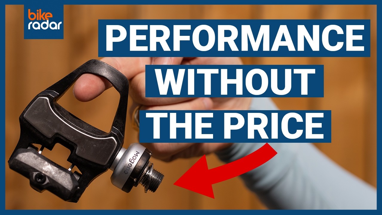 Do these Affordable Power Meter Pedals Have EVERYTHING? | Magene P715 First Look