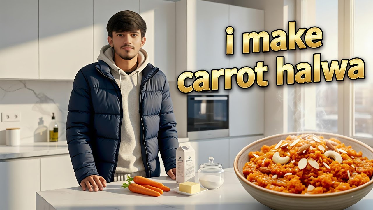 Carrot halwa 🤤🤯 !! MBBS student life ☠️👍!! 1xRahul Vlogs 🌹