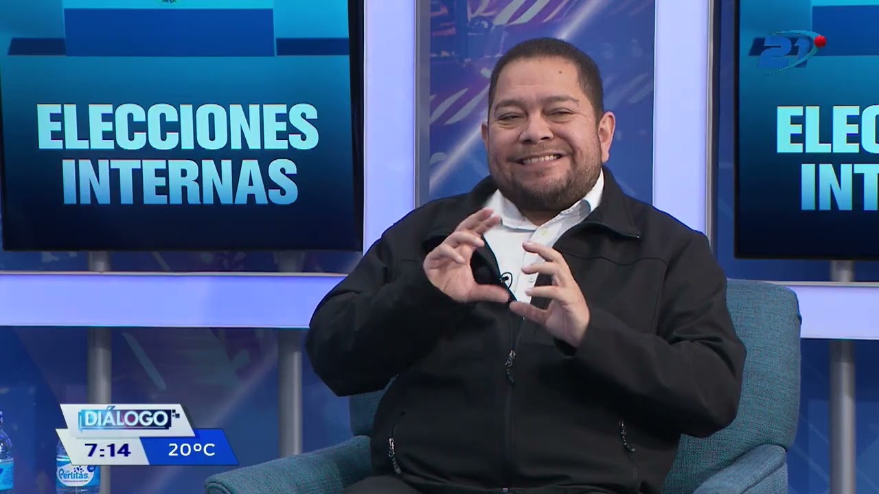 DIÁLOGO 21 - 19 DE FEBRERO 2026