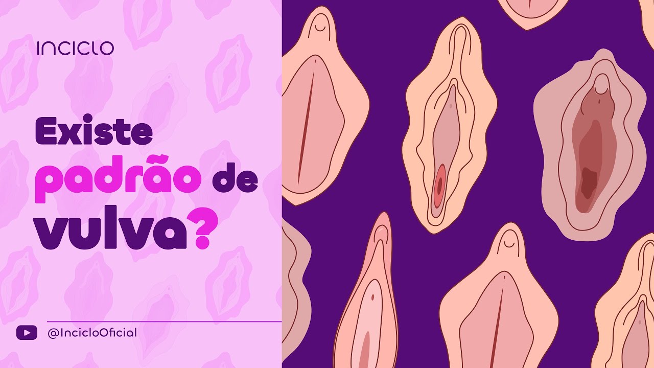 Diferentes Tipos de Vulvas