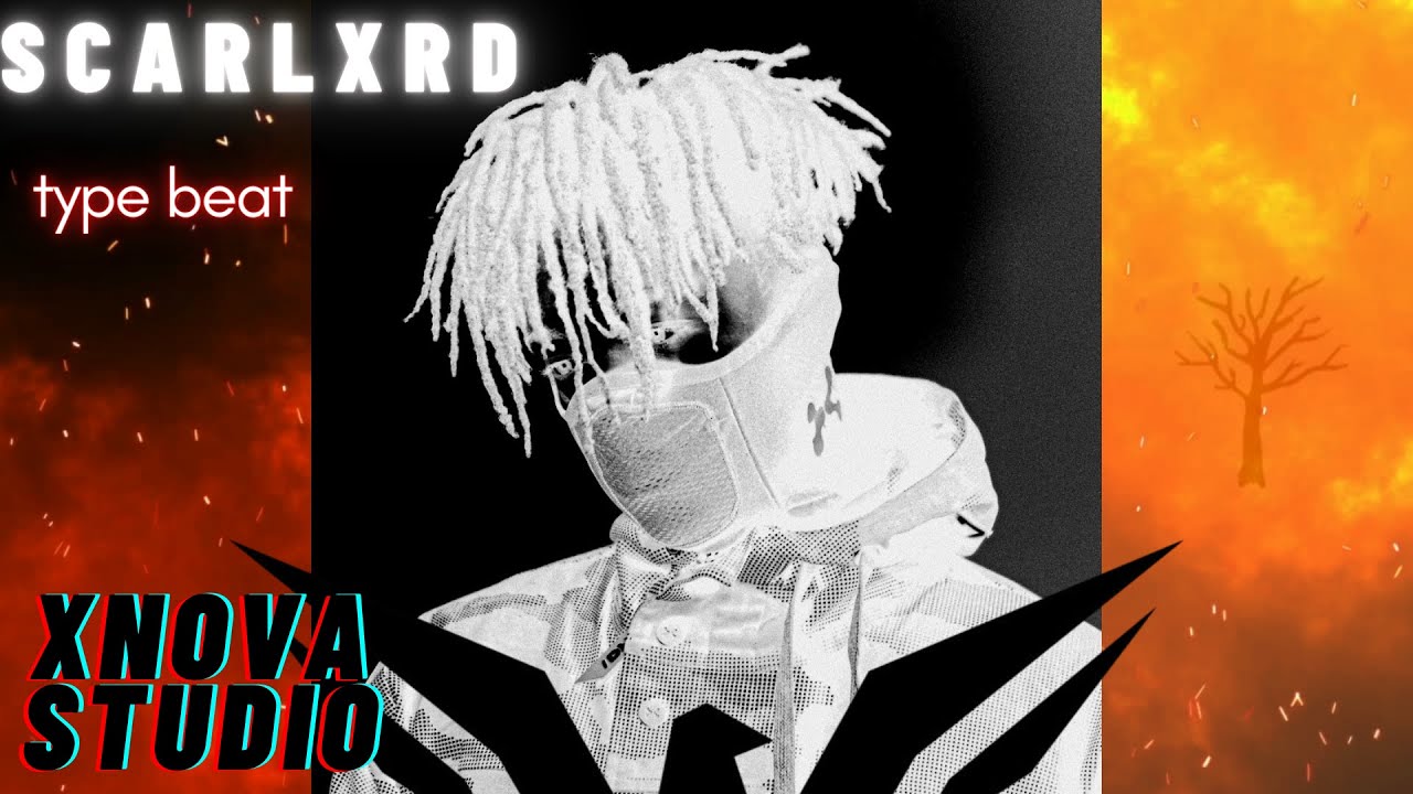 [Free for Profit] SCARLXRD TYPE BEAT (Prod. XNOVA)