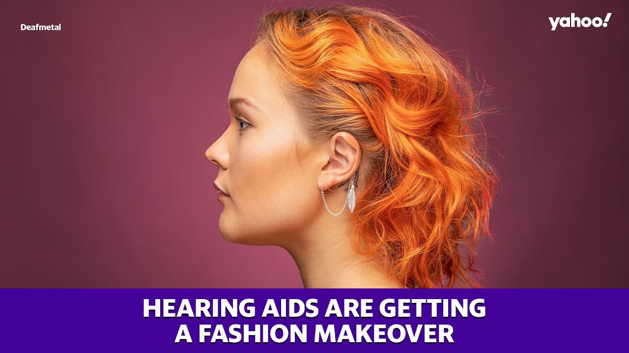 2021 Jewelry: A fashion jewelry line for hearing aids and cochlear implants