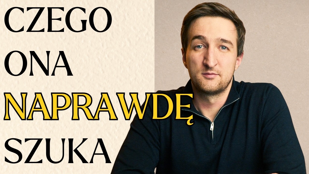 Czego Pragną Kobiety W Randkowaniu & Związku