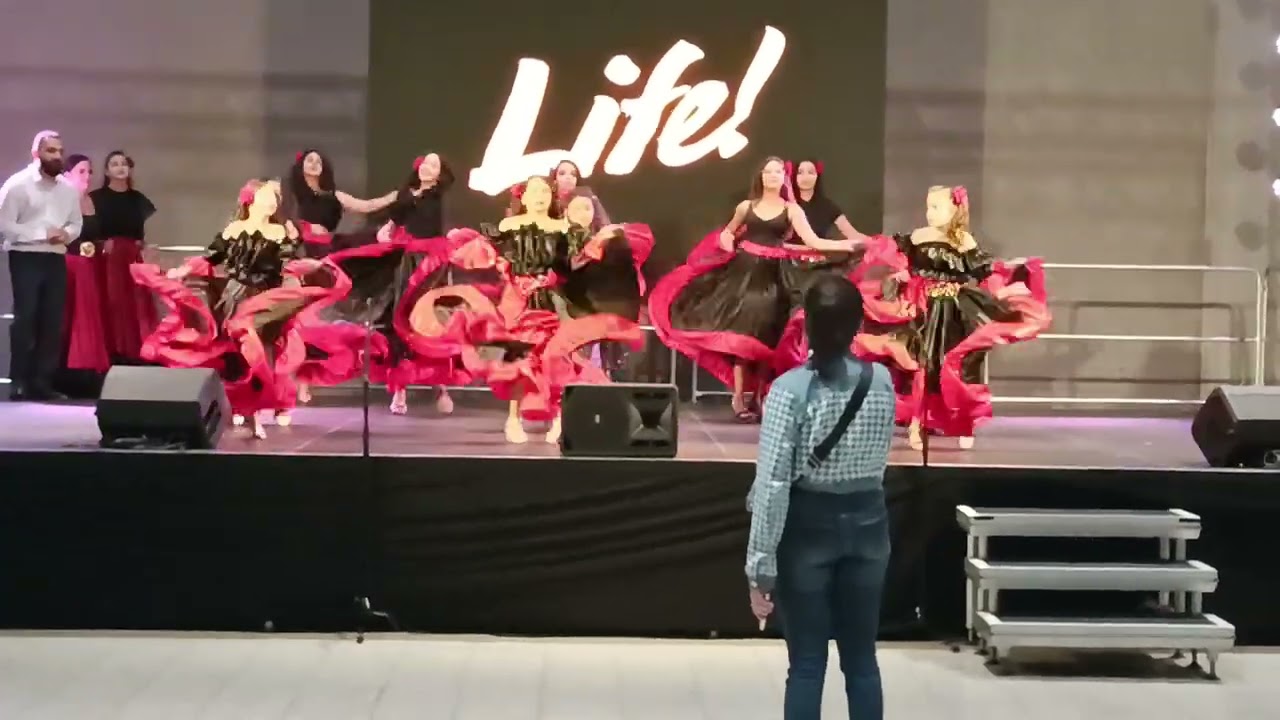 SALUT ROMA BRNO VÝSTAVIŠTĚ 22.11.2024