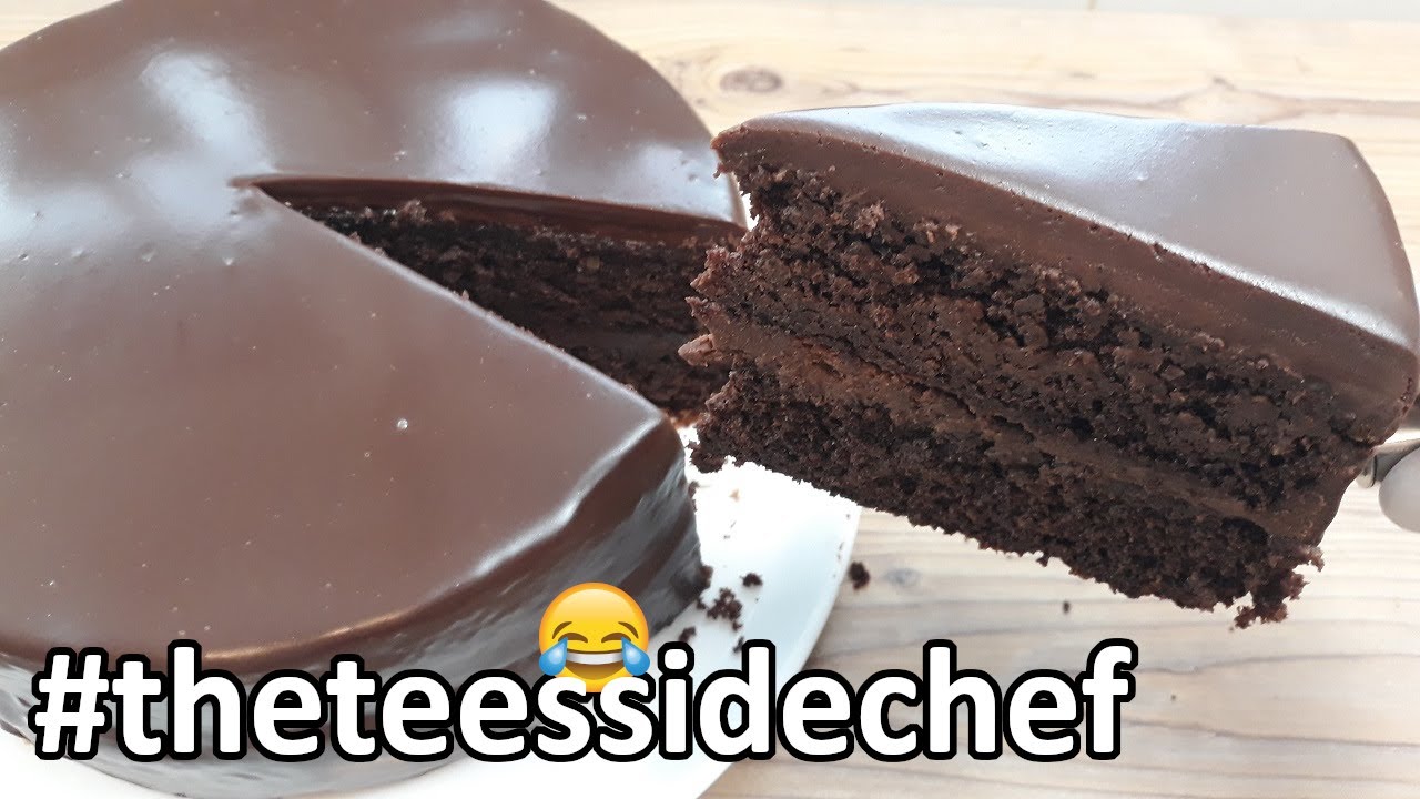 Everyone says this 5kg MONSTER is the best Chocolate Cake they've ever eaten